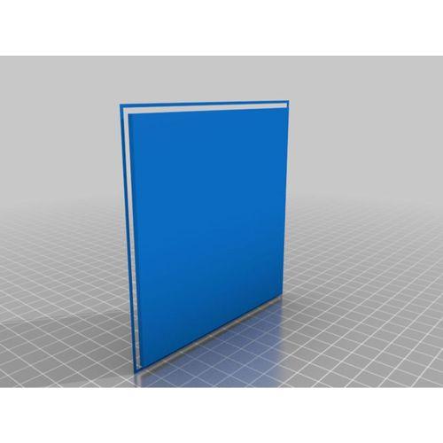 Anycubic Robot Tamir Edilmiş 3D Baskı (Bu ürün Sadece Plastik parçadır - Almadan Önce Soru Sorabilirsiniz)