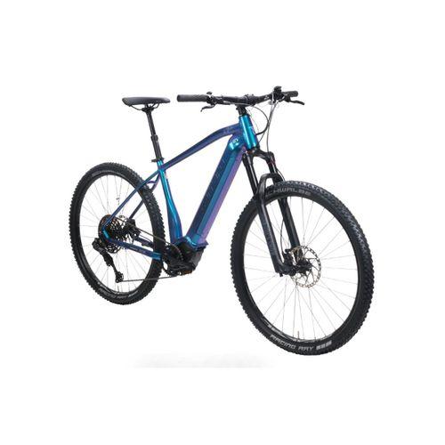 Carraro Kifuka X Pro Di2 Automatic 29 Jant Elektrikli Dağ bisikleti Metalik Koyu Mavi 48 cm