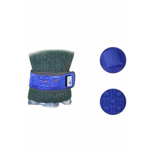 Göbek eritme kemeri 5 motorlu Göbek Eritme Aleti İncelme Korsesi Eritme Zayıflama