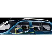 Peugeot Uyumlu Rifter Cam Çıtası