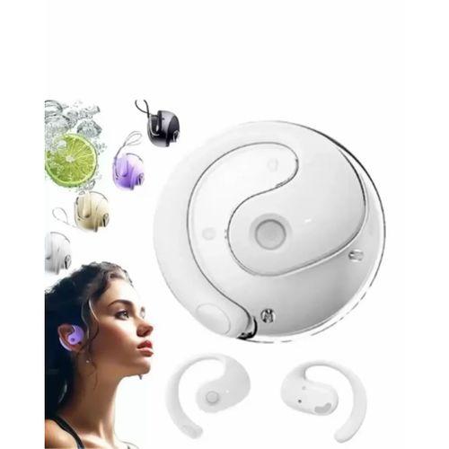 Bluetooth Kulaklık Çift Mikrofonlu Uzun Kullanım Süreli Ve Hızlı Şarj Özellikli