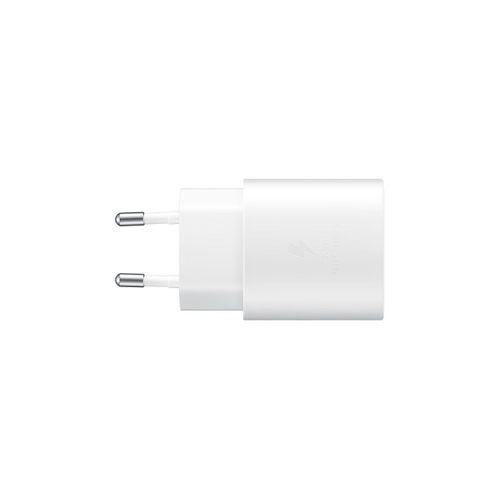 BUNNYS General Mobile GM 20 Uyumlu 25W ORJİNAL Samsung Hızlı Şarj Adaptörü TYEP-C Çıkışlı