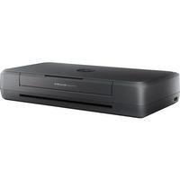 HP N4K99C OFFICET 202 MOBİL TAŞINABİLİR RENKLİ WİFİ YAZICI A4