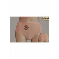 Yüksek Bel Modal Slıp Külot Kadın 2467