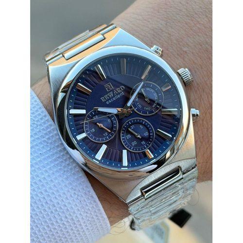 Reward İç Kadran Fonksiyonları Aktif Çelik Kordon 5 Atm 2 Yıl Garantili Erkek Kol Saati FT.GL.M06.1