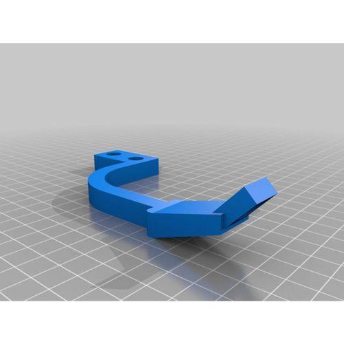 CSTC40 Klavye İçin Üst Plaka 3D Baskı (Bu ürün Sadece Plastik parçadır - Almadan Önce Soru Sorabilirsiniz)