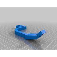 CSTC40 Klavye İçin Üst Plaka 3D Baskı (Bu ürün Sadece Plastik parçadır - Almadan Önce Soru Sorabilirsiniz)