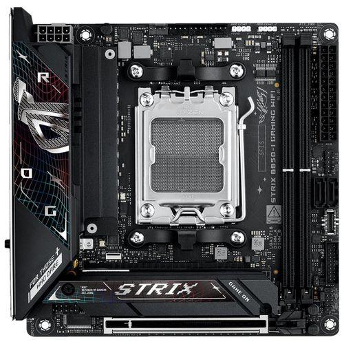 ASUS ROG STRIX B850-I GAMING WIFI AMD ANAKART