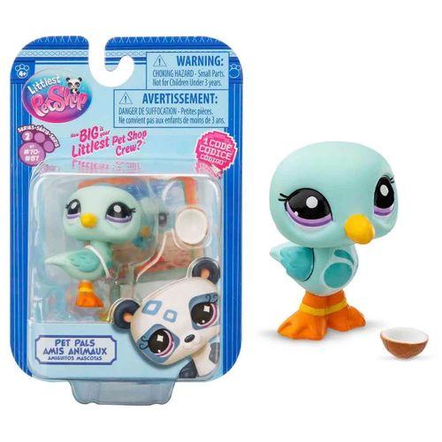 Littlest Pet Shop Minişler Tekli Paket S2 - 1 Adet Stokta Olan Gönderilir