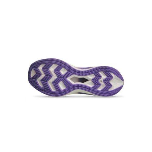 Mp 241-1674 Beyaz Kadın Bağcıklı Yürüyüş Ayakkabısı