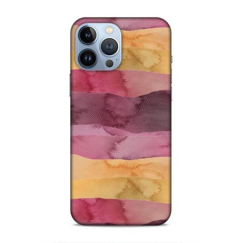 Apple iPhone 13 Pro Max Uyumlu Kılıf Utopia (17) Tasarım Kılıf Daireler
