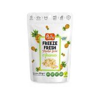 Pol’s Freeze Fresh Ananas 20 g