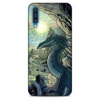 Samsung Galaxy A50 Uyumlu Kılıf The Dark Crystal (23) Ultra Koruma Kılıfı The Treasurer