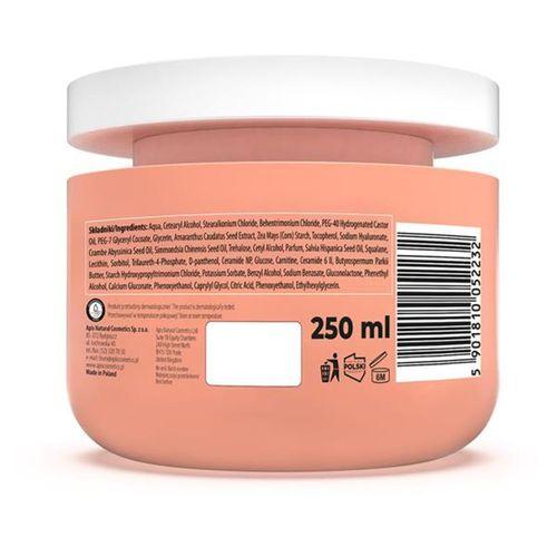 PICK'N'MIX Güçlü Yenileyici Seramid Maske - 250 ml