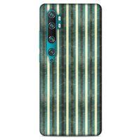 Geometrix 99 Xiaomi Mi Cc9 Pro Kılıf Silikon Kapak