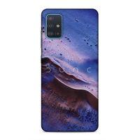 Samsung Galaxy A51 Uyumlu Kılıf BMovie (4) Koruma Kılıfı Dune