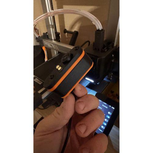 AnyCubic Kobra 3 Harici Camara Hold – 6898817