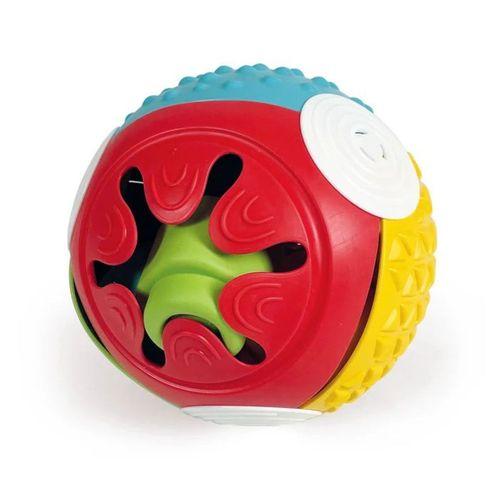 Clementoni Baby Baby Clementoni Yumuşak Blok Duygusal Top 17689