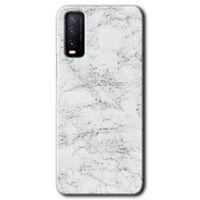 Potkal Hediye Fabrikası Vivo Y11s Kılıf HD Desen Baskılı Arka Kapak - Art Design 28