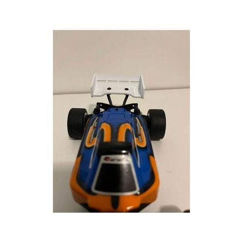 Carisma GT24B Spoiler (Bu ürün Sadece Plastik parçadır - Almadan Önce Soru Sorabilirsiniz)