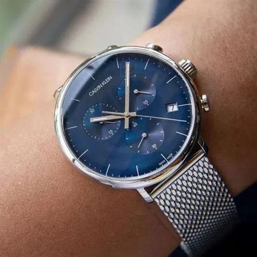 Calvin Klein K8M2712N Erkek Kol Saati