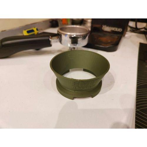 Rancilio Silvia Sepet Huni (Bu ürün Sadece Plastik parçadır - Almadan Önce Soru Sorabilirsiniz)