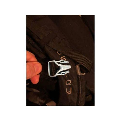 - Osprey Tokalı Klips Erkek Yedek (Bu ürün Sadece Plastik parçadır - Almadan Önce Soru Sorabilirsiniz)