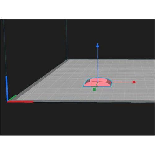 Swatch Yakınlaştırıcı (Bu ürün Sadece Plastik parçadır - Almadan Önce Soru Sorabilirsiniz)