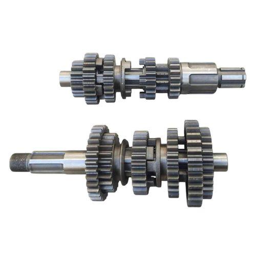 SEVGENT Lifan200 Şanzıman Komple
