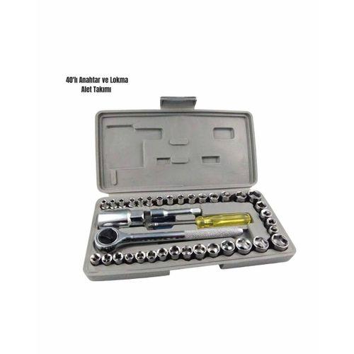 40lı Lokman Takımı