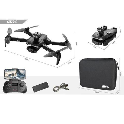 Eğitici Çocuk 4D-V28  080P Full HD Camera Brushless - Gepettoys