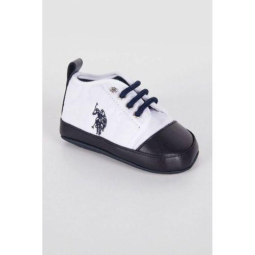 U.S.Polo U.S. Polo Ayakkabı USB1309 Beyaz
