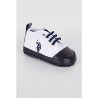 U.S.Polo U.S. Polo Ayakkabı USB1309 Beyaz