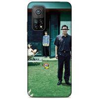 Lopard Xiaomi Mi 10T Pro 5G Uyumlu Kılıf IMDB Film (19) Kılıfları Parazit