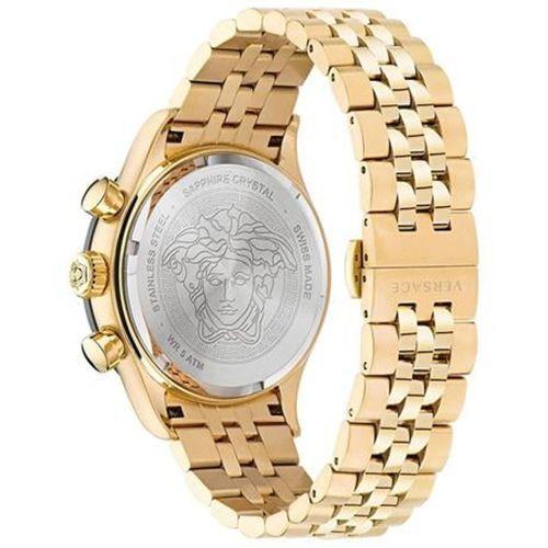 Versace VRSCVE2U00622 Erkek Kol Saati VE2U00622