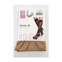 Daymod Venüs 40 Den Dizaltı Tül Çorap