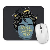 Riverdale Jughead Jones 02 Mouse Pad