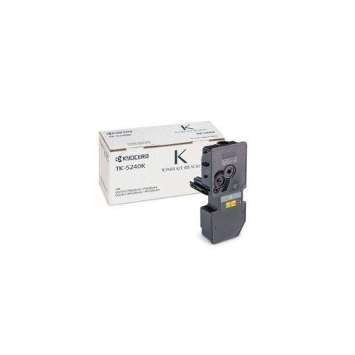 Kartuş & Toner & Drum Mita Tk-5240 Siyah Toner