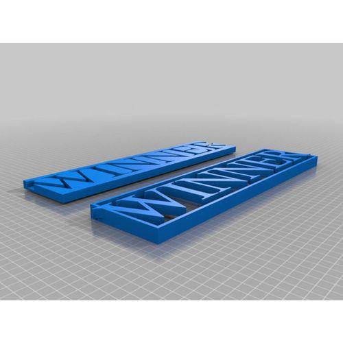 İSİM (Bu ürün Sadece Plastik parçadır - Almadan Önce Soru Sorabilirsiniz)