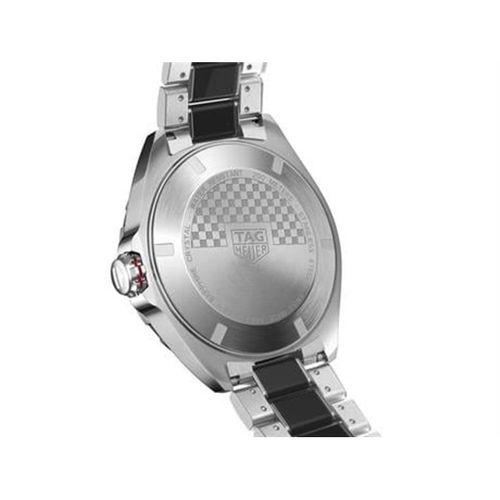TAG Heuer Formula 1 Automatic WAZ2011.BA0843 Erkek Kol Saati