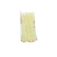 SEVGENT Cırt Kelepçe 100 Lü Beyaz Uzun ( 30 Cm )