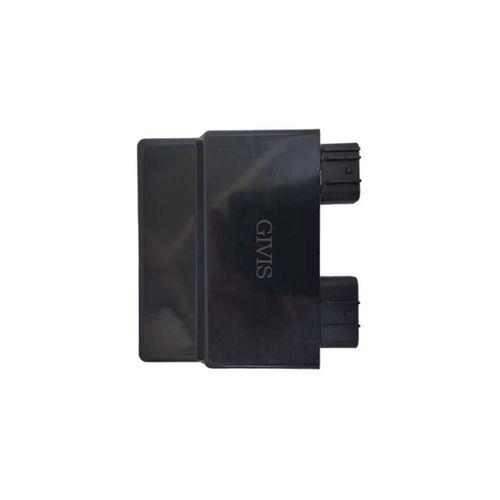 GM-YBR CDI BEYİN 8+6 SOKET