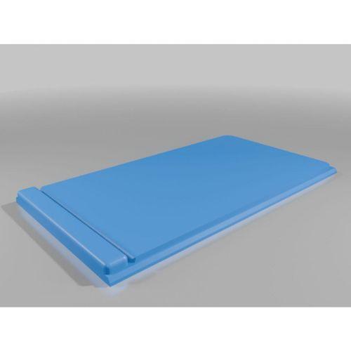 Diagral T L Kumanda Kutusu 3D Baskı