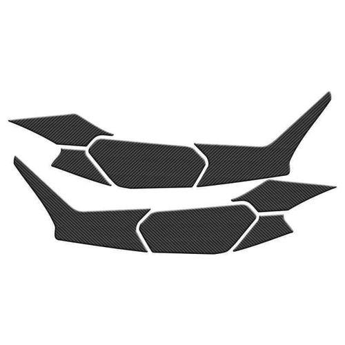 HONDA Honda Pcx 2025 Uyumlu Yan Ayak Pad 001