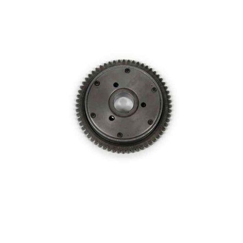 MONDİAL Mondial 150Hs Delta İlk Hareket Plakası 20 Li Komple