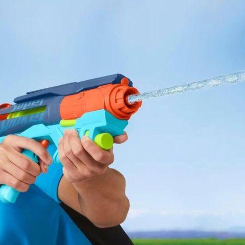 Eğitici Çocuk G1116 Nerf Super Soaker Power Drench