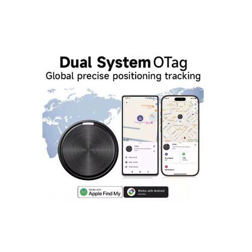 İos & Android Uyumlu Bluetooth Konum Takip Cihazı Akıllı Tag