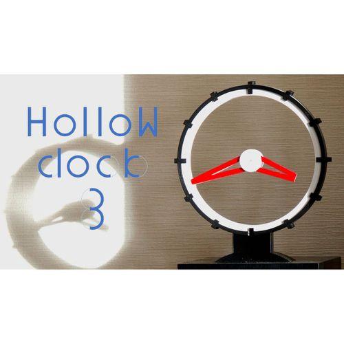 İçi boş saat 3 - 5142739