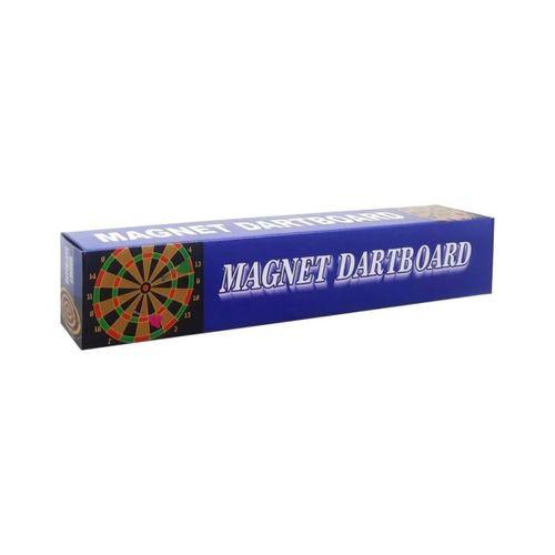 Eğitici Oyuncak 8012 12 INC MIKNATISLI HEDEFLİ DART