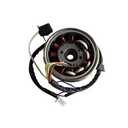 MONDİAL 150Hs- Fjx Ard Alternatör 11 Li Komple Orj